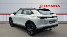 Honda HR-V 1.5 eHEV Advance Style 5dr CVT Hybrid Hatchback